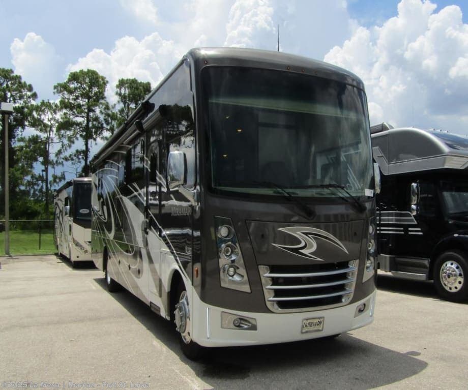 Email now about this 2021 Thor Motor Coach Miramar 35.2! Used 2021 Thor Motor Coach Miramar 35.2 available in Port St. Lucie, Florida