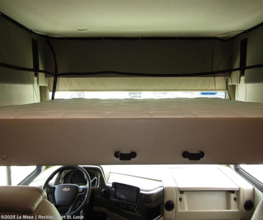 Used 2021 Thor Motor Coach Miramar 35.2 available in Port St. Lucie, Florida