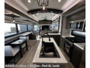 Contact us now about this 2026 Heartland Bighorn 38RE! 2026 Bighorn 38RE by Heartland from La Mesa | RecVan - Port St. Lucie in Port St. Lucie, Florida