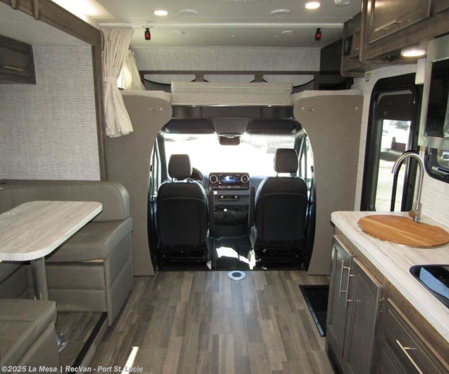 Contact us now about this 2025 Entegra Coach Qwest SE 24LSE! 2025 Qwest SE 24LSE by Entegra Coach from La Mesa | RecVan - Port St. Lucie in Port St. Lucie, Florida