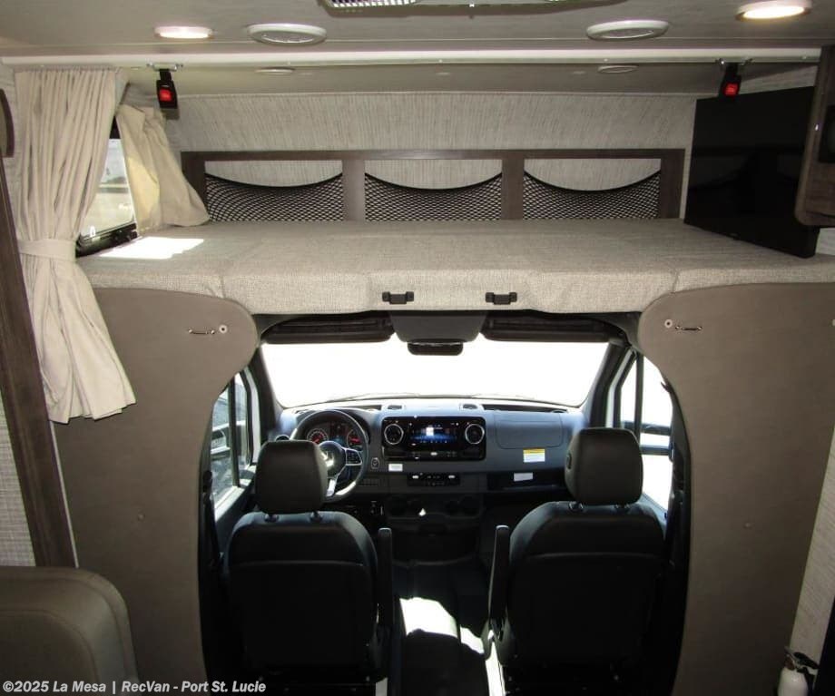 New 2025 Entegra Coach Qwest SE 24LSE available in Port St. Lucie, Florida