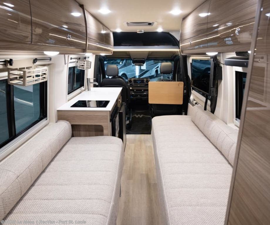 Used 2020 Winnebago Boldt 70KL available in Port St. Lucie, Florida