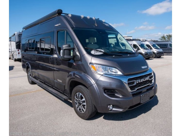 Email now about this 2023 Winnebago Travato 59K! Used 2023 Winnebago Travato 59K available in Port St. Lucie, Florida