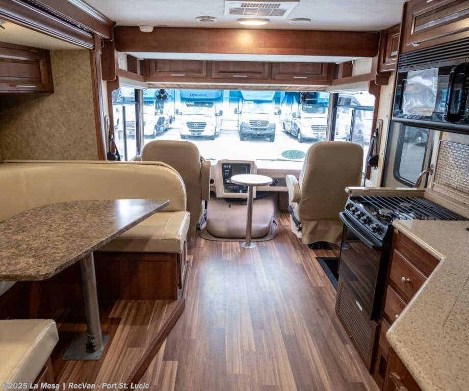 Contact us now about this 2015 Forest River Georgetown 270S! 2015 Georgetown 270S by Forest River from La Mesa | RecVan - Port St. Lucie in Port St. Lucie, Florida