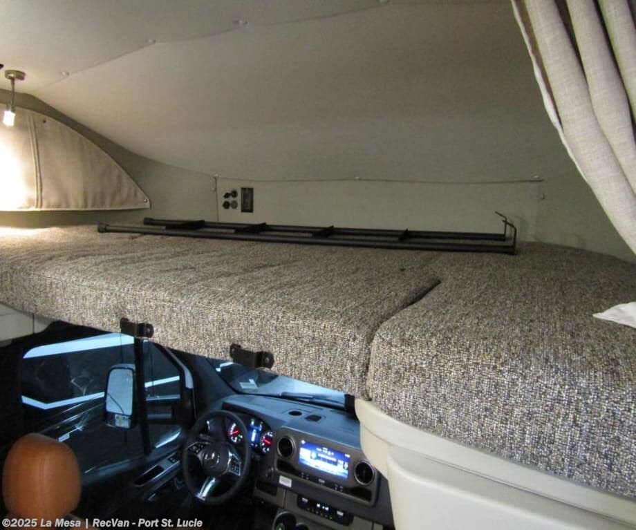 New 2026 Winnebago Navion IM524R available in Port St. Lucie, Florida