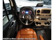 Call now about this 2026 Winnebago Navion IM524R! 2026 Winnebago Navion IM524R - New Class C For Sale by La Mesa | RecVan - Port St. Lucie in Port St. Lucie, Florida