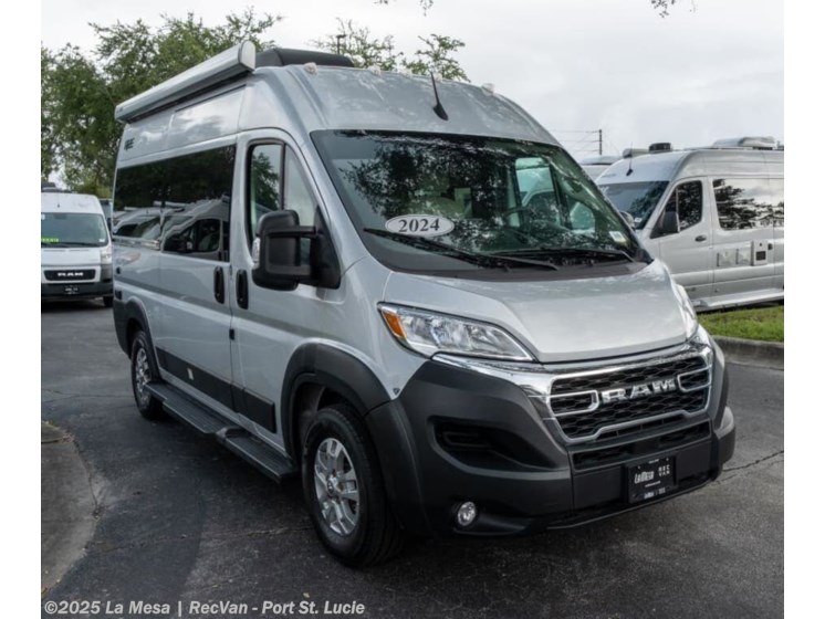 Email now about this 2024 Thor Motor Coach Rize 18G! Used 2024 Thor Motor Coach Rize 18G available in Port St. Lucie, Florida