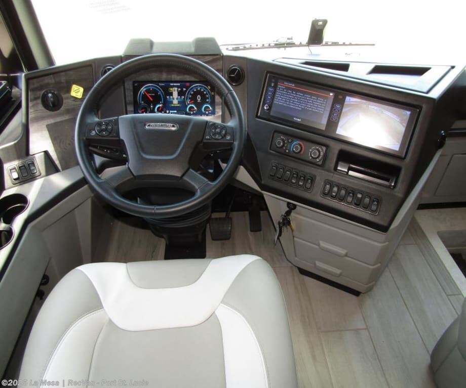 Call now about this 2024 Newmar Dutch Star 3836! 2024 Newmar Dutch Star 3836 - Used Class A For Sale by La Mesa | RecVan - Port St. Lucie in Port St. Lucie, Florida