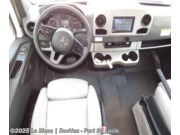 Call now about this 2022 Thor Motor Coach Quantum DS24! 2022 Thor Motor Coach Quantum DS24 - Used Class C For Sale by La Mesa | RecVan - Port St. Lucie in Port St. Lucie, Florida