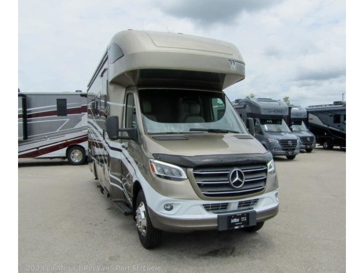 Email now about this 2021 Winnebago Navion 24D! Used 2021 Winnebago Navion 24D available in Port St. Lucie, Florida