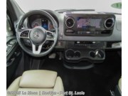 Contact us now about this 2021 Winnebago Navion 24D! 2021 Navion 24D by Winnebago from La Mesa | RecVan - Port St. Lucie in Port St. Lucie, Florida