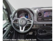 Call now about this 2021 Winnebago Navion 24D! 2021 Winnebago Navion 24D - Used Class C For Sale by La Mesa | RecVan - Port St. Lucie in Port St. Lucie, Florida