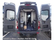 Call now about this 2025 Winnebago Revel BMB44E-2.5-1! 2025 Winnebago Revel BMB44E-2.5-1 - New Class B For Sale by La Mesa | RecVan - Port St. Lucie in Port St. Lucie, Florida