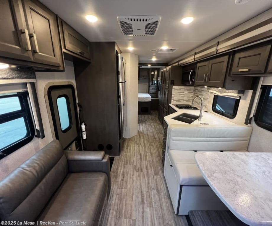 Used 2024 Thor Motor Coach Magnitude LV35 available in Port St. Lucie, Florida