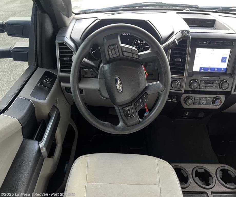 Call now about this 2024 Thor Motor Coach Magnitude LV35! 2024 Thor Motor Coach Magnitude LV35 - Used Class C For Sale by La Mesa | RecVan - Port St. Lucie in Port St. Lucie, Florida