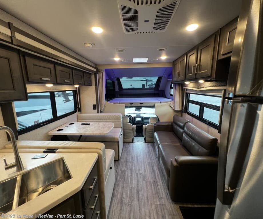 Contact us now about this 2024 Thor Motor Coach Magnitude LV35! 2024 Magnitude LV35 by Thor Motor Coach from La Mesa | RecVan - Port St. Lucie in Port St. Lucie, Florida
