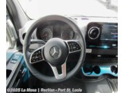 New 2026 Tiffin TIFFIN GH1-BENCH-VU available in Port St. Lucie, Florida