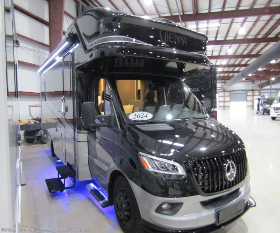 Email now about this 2024 Renegade RV Vienna 25TBC! Used 2024 Renegade RV Vienna 25TBC available in Port St. Lucie, Florida