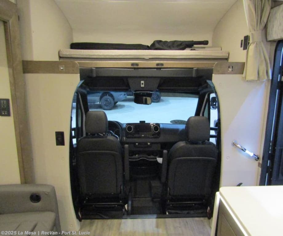 Used 2024 Renegade RV Vienna 25TBC available in Port St. Lucie, Florida