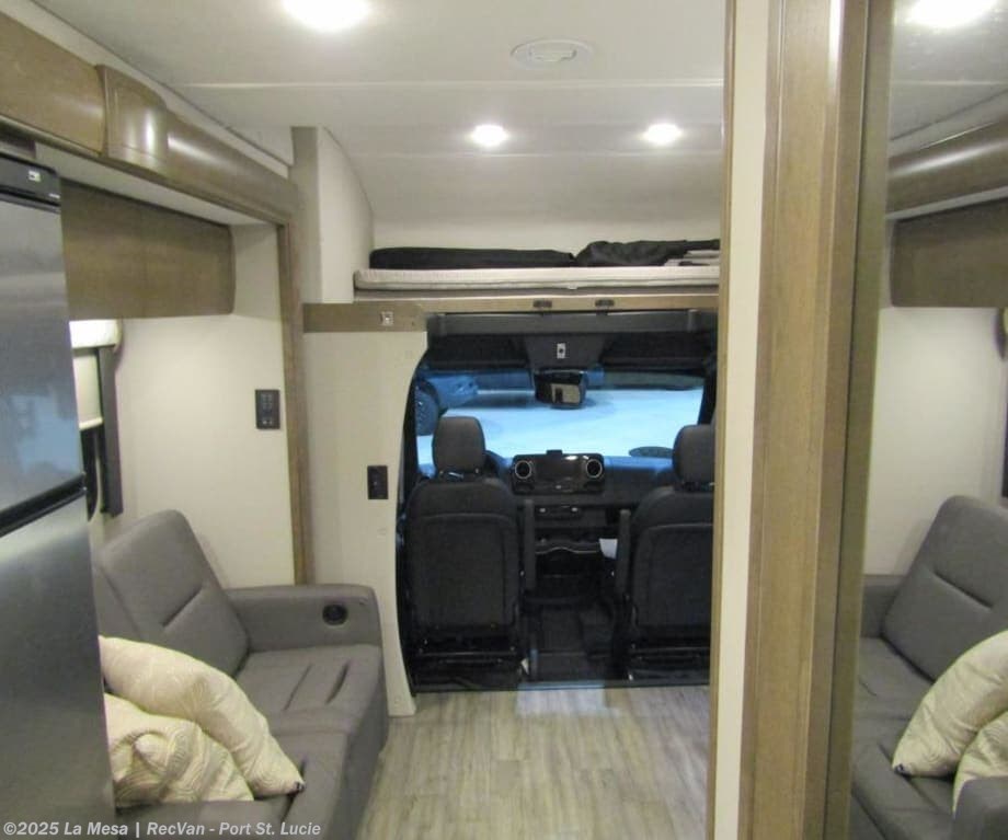 Contact us now about this 2024 Renegade RV Vienna 25TBC! 2024 Vienna 25TBC by Renegade RV from La Mesa | RecVan - Port St. Lucie in Port St. Lucie, Florida