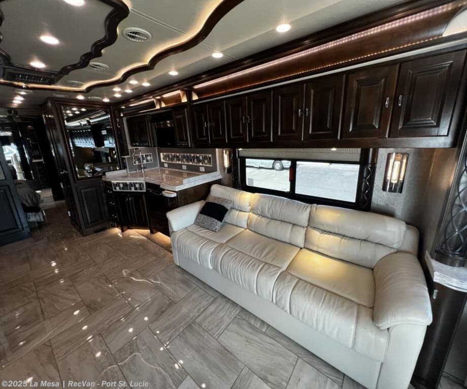 Used 2018 Tiffin Allegro Bus 40SP available in Port St. Lucie, Florida