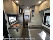 New 2026 Entegra Coach Condor 22T available in Port St. Lucie, Florida
