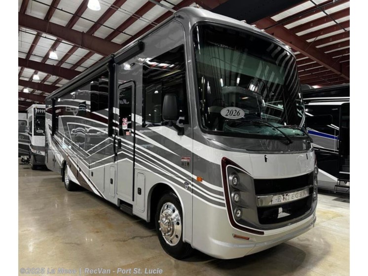 Email now about this 2026 Entegra Coach Vision XL 36C! New 2026 Entegra Coach Vision XL 36C available in Port St. Lucie, Florida