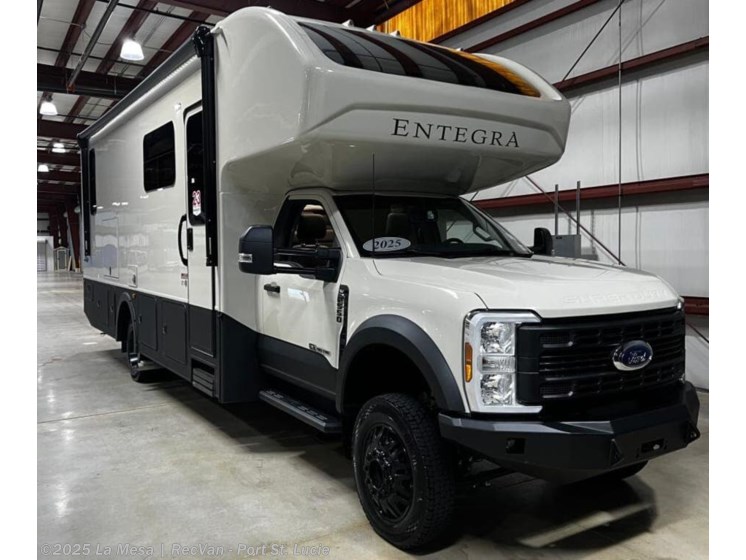 Email now about this 2026 Entegra Coach Esteem XL 32U-XL-DE! New 2026 Entegra Coach Esteem XL 32U-XL-DE available in Port St. Lucie, Florida