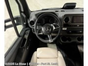 Call now about this 2026 Winnebago Navion IM524D! 2026 Winnebago Navion IM524D - New Class C For Sale by La Mesa | RecVan - Port St. Lucie in Port St. Lucie, Florida