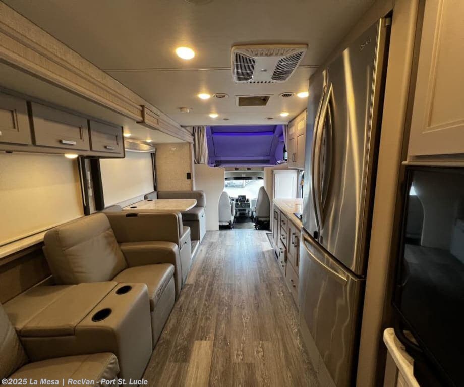 Contact us now about this 2023 Thor Motor Coach Pasadena 38MX! 2023 Pasadena 38MX by Thor Motor Coach from La Mesa | RecVan - Port St. Lucie in Port St. Lucie, Florida