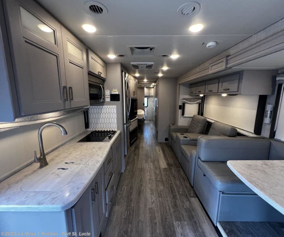 Used 2023 Thor Motor Coach Pasadena 38MX available in Port St. Lucie, Florida
