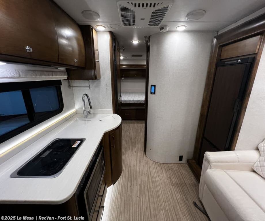 Contact us now about this 2018 Tiffin Wayfarer 24BW! 2018 Wayfarer 24BW by Tiffin from La Mesa | RecVan - Port St. Lucie in Port St. Lucie, Florida