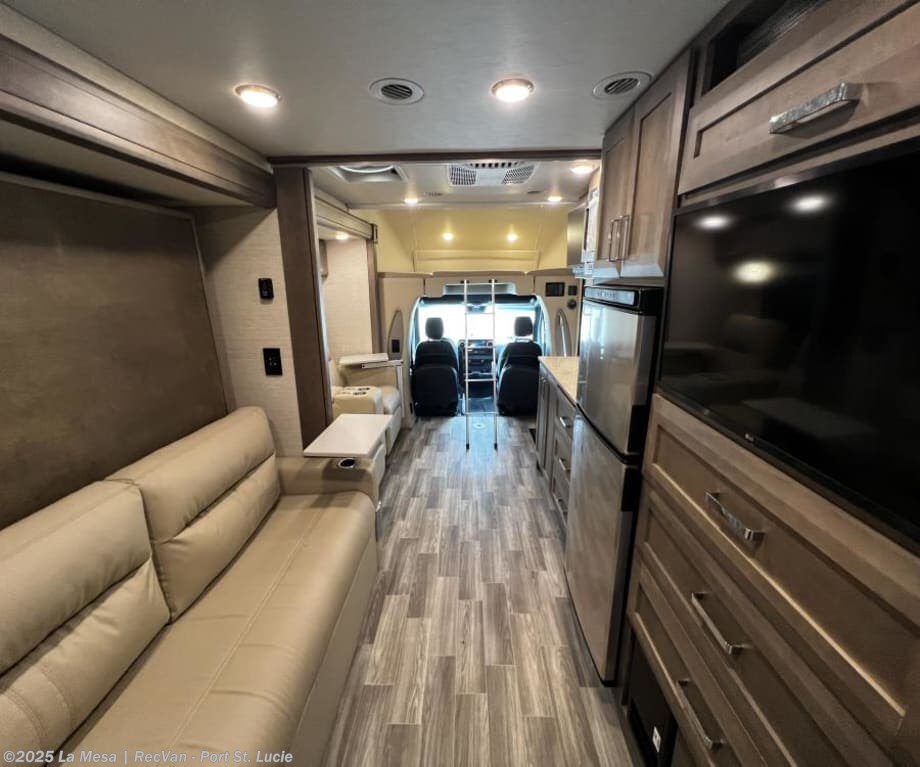 Contact us now about this 2023 Tiffin Wayfarer 25RW! 2023 Wayfarer 25RW by Tiffin from La Mesa | RecVan - Port St. Lucie in Port St. Lucie, Florida