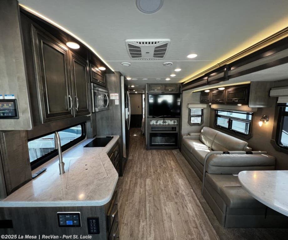 Used 2023 Entegra Coach Emblem 36T available in Port St. Lucie, Florida