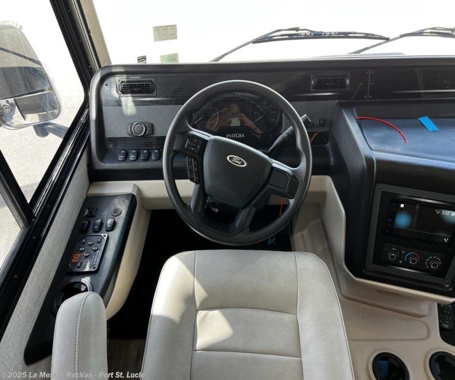 Call now about this 2023 Entegra Coach Emblem 36T! 2023 Entegra Coach Emblem 36T - Used Class A For Sale by La Mesa | RecVan - Port St. Lucie in Port St. Lucie, Florida