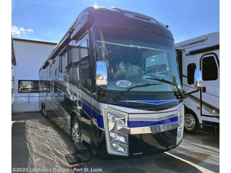 Email now about this 2022 Entegra Coach Aspire 44W! Used 2022 Entegra Coach Aspire 44W available in Port St. Lucie, Florida