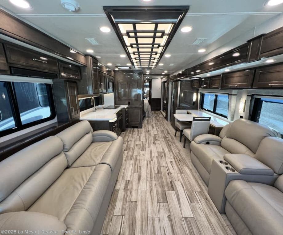 Used 2022 Entegra Coach Aspire 44W available in Port St. Lucie, Florida