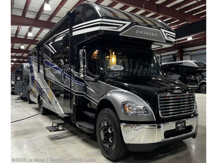Email now about this 2022 Entegra Coach Accolade 37K! Used 2022 Entegra Coach Accolade 37K available in Port St. Lucie, Florida