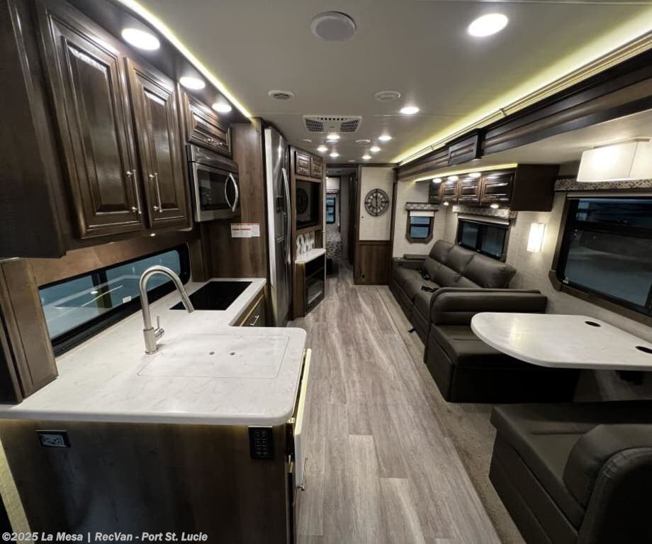 Used 2022 Entegra Coach Accolade 37K available in Port St. Lucie, Florida