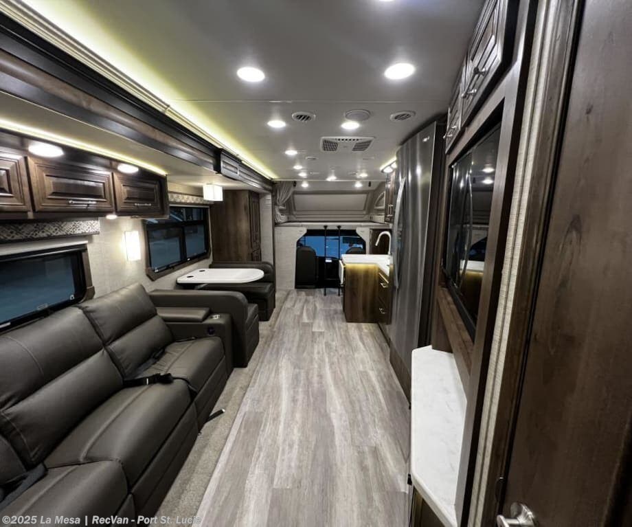 Contact us now about this 2022 Entegra Coach Accolade 37K! 2022 Accolade 37K by Entegra Coach from La Mesa | RecVan - Port St. Lucie in Port St. Lucie, Florida