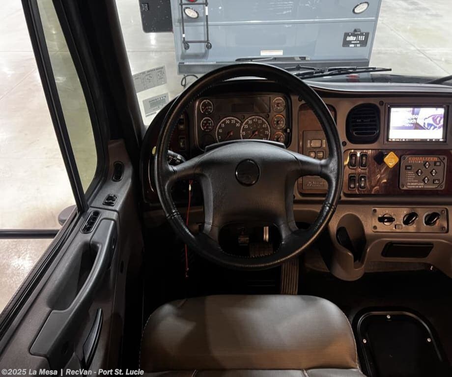 Call now about this 2022 Entegra Coach Accolade 37K! 2022 Entegra Coach Accolade 37K - Used Class C For Sale by La Mesa | RecVan - Port St. Lucie in Port St. Lucie, Florida