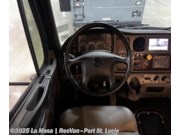 Call now about this 2022 Entegra Coach Accolade 37K! 2022 Entegra Coach Accolade 37K - Used Class C For Sale by La Mesa | RecVan - Port St. Lucie in Port St. Lucie, Florida