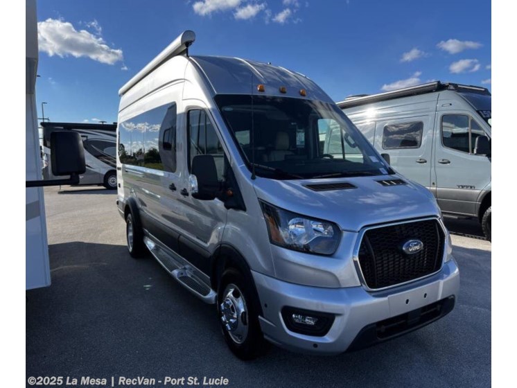 Email now about this 2026 Entegra Coach Expanse 21T! New 2026 Entegra Coach Expanse 21T available in Port St. Lucie, Florida