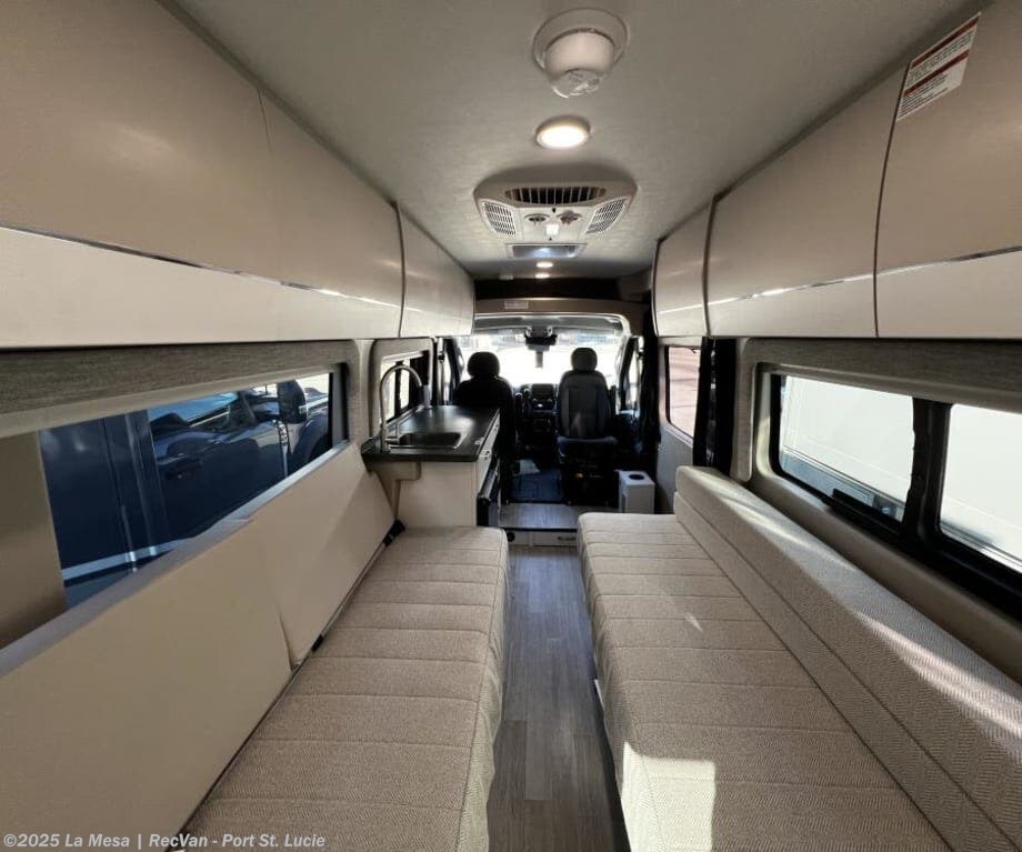 New 2026 Entegra Coach Ethos 20T available in Port St. Lucie, Florida