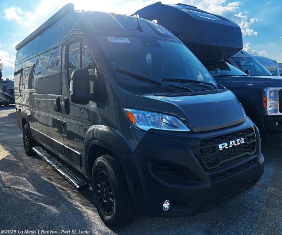 Email now about this 2026 Entegra Coach Ethos 20T! New 2026 Entegra Coach Ethos 20T available in Port St. Lucie, Florida