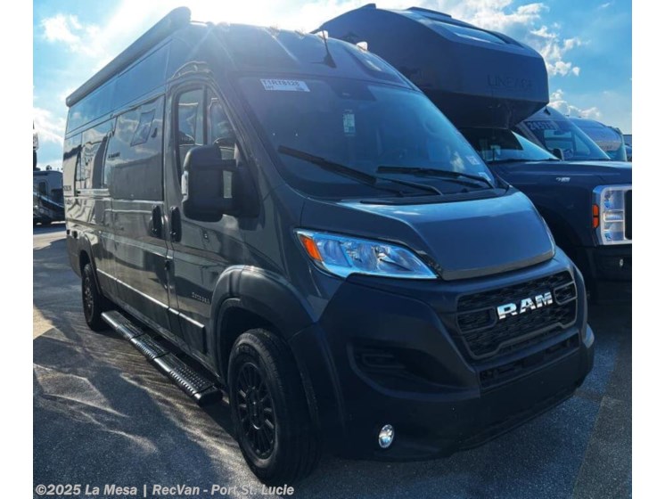 Email now about this 2026 Entegra Coach Ethos 20T! New 2026 Entegra Coach Ethos 20T available in Port St. Lucie, Florida