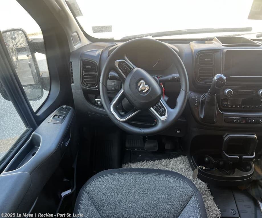 Contact us now about this 2026 Entegra Coach Ethos 20T! 2026 Ethos 20T by Entegra Coach from La Mesa | RecVan - Port St. Lucie in Port St. Lucie, Florida