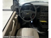 Call now about this 2026 Entegra Coach Odyssey SE 22C! 2026 Entegra Coach Odyssey SE 22C - New Class C For Sale by La Mesa | RecVan - Port St. Lucie in Port St. Lucie, Florida