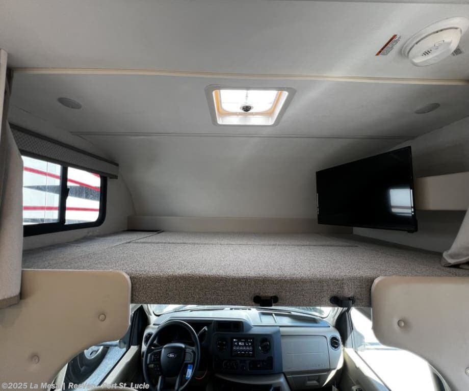 New 2026 Thor Motor Coach Chateau 22Z available in Port St. Lucie, Florida