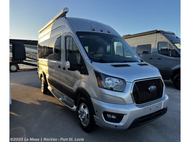 Email now about this 2026 Entegra Coach Expanse 21T! New 2026 Entegra Coach Expanse 21T available in Port St. Lucie, Florida